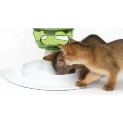 Catit Senses 2.0 Food Tree -Trixie || Duvo || EXO TERRA Verkoopwinkel catit senses 20 food tree 2