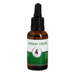 Cest Pharma Airway Drops 30 Ml