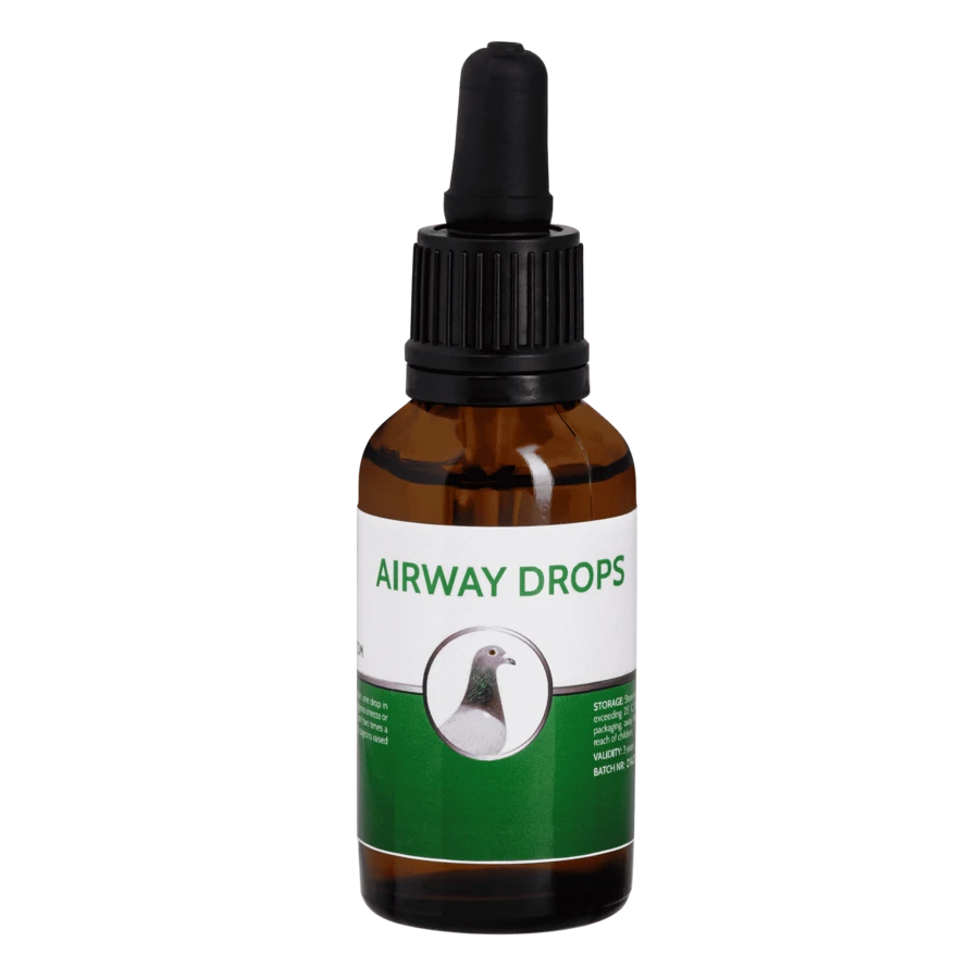 Cest Pharma Airway Drops 30 Ml 1 Cest Pharma Airway Drops 30 Ml
