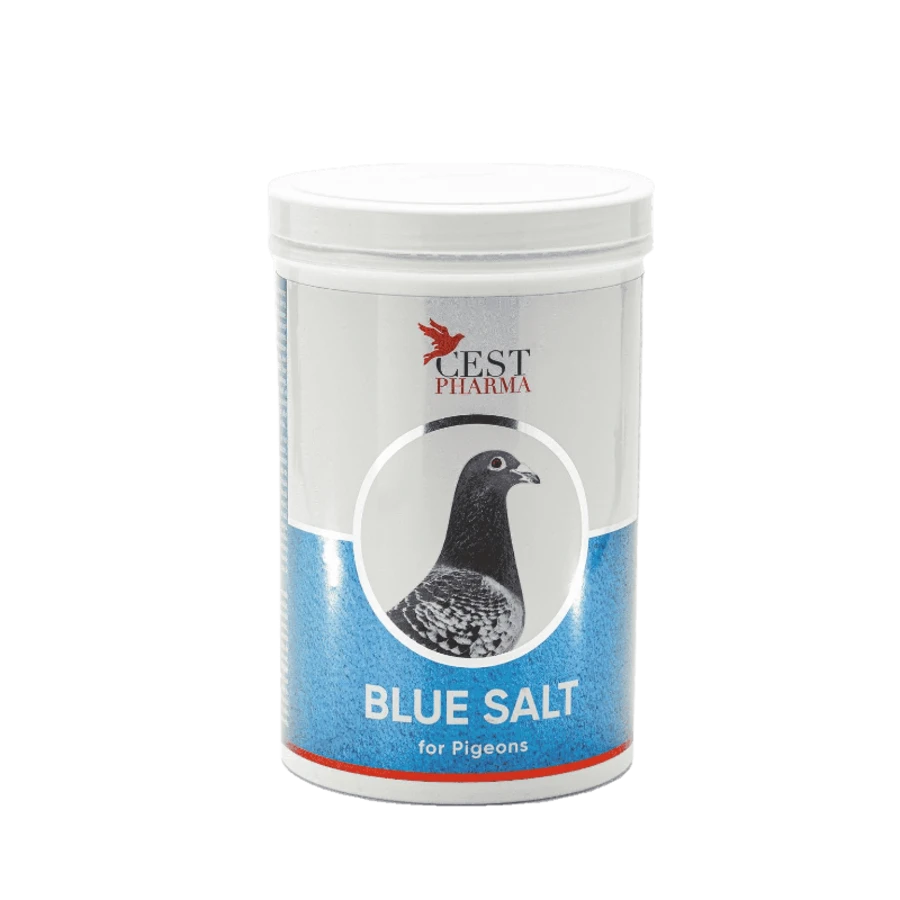 Cest Pharma Blue Salt 1000 Gram 1 Cest Pharma Blue Salt 1000 Gram