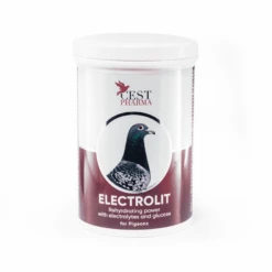 Cest Pharma Electrolit 600 Gram
