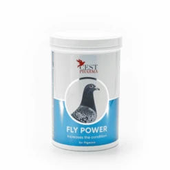 Cest Pharma Fly Power 600gr