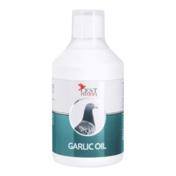 Cest Pharma Garlic Oil 500 Ml