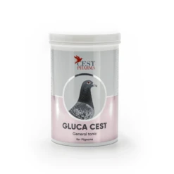 Cest Pharma Gluca Cest 600gr