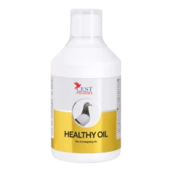 Cest Pharma Healthy Oil 500ml