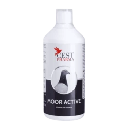Cest Pharma Moor Active 1000 Ml