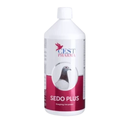 Cest Pharma Sedo Plus 1000 Ml