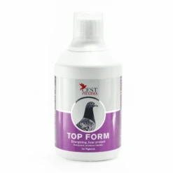 Cest Pharma Top Form 500ml