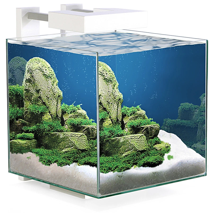 Ciano Aquarium Nexus Pure 15 Led 1 Ciano Aquarium Nexus Pure 15 Led