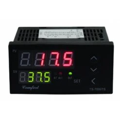 Comfort Digitale Proportionele Thermostaat (inbouw)