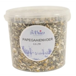 De Vries Papegaaienvoer