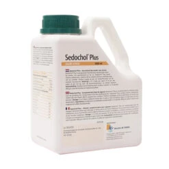 De Weerd Sedochol Plus 1000 Ml