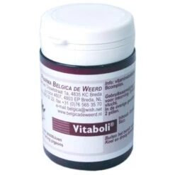 De Weerd Vitaboli