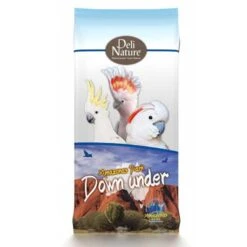 Deli Nature Amazonas Park Down Under