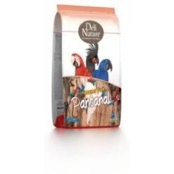 Deli Nature Amazonas Park Pantanal