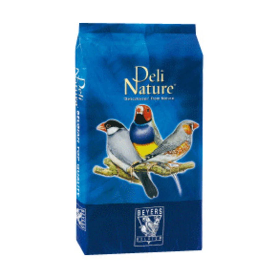 Deli Nature Exoten APV Gould 84 20 Kg 2 Deli Nature Exoten APV Gould 84 20 Kg - Afbeelding 2