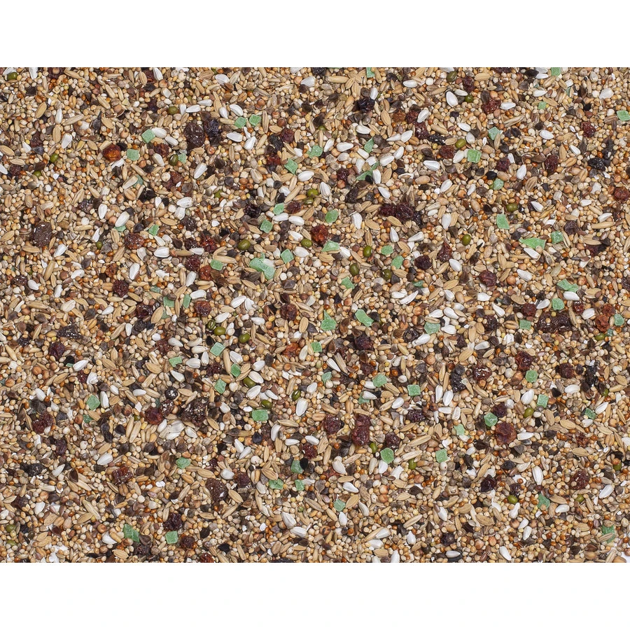 Deli Nature Grote Parkiet Suprème Fruit 73 20 Kg 1 Deli Nature Grote Parkiet Suprème Fruit 73 20 Kg