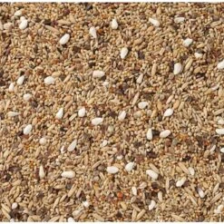 Deli Nature Grote Parkiet Zonder Zonnepitten 68 20 Kg