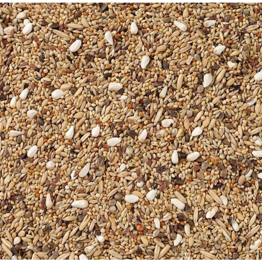 Deli Nature Grote Parkiet Zonder Zonnepitten 68 20 Kg 1 Deli Nature Grote Parkiet Zonder Zonnepitten 68 20 Kg