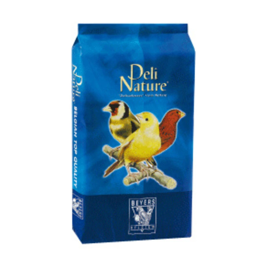 Deli Nature Kanarie Supreme 55 20 Kg 2 Deli Nature Kanarie Supreme 55 20 Kg - Afbeelding 2