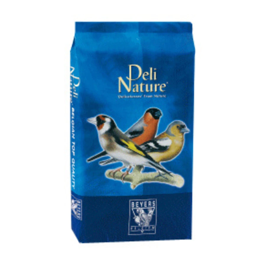 Deli Nature Sijsjes En Distelvinken 48 20 Kg 2 Deli Nature Sijsjes En Distelvinken 48 20 Kg - Afbeelding 2