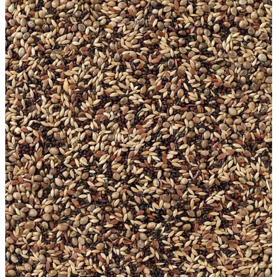 Deli Nature Sijsjes En Distelvinken 48 20 Kg 1 Deli Nature Sijsjes En Distelvinken 48 20 Kg