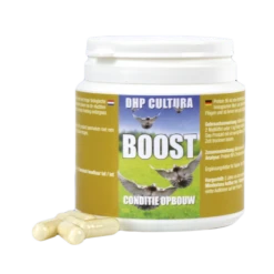 DHP Boost Capsules DHP