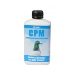 DHP CPM 500 Ml