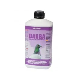 DHP Darba Compleet 1 Liter