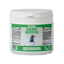 DHP Energy Booster 500 Gram
