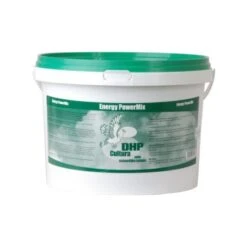 DHP Energy Power Mix