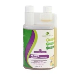 DHP Humus Drank