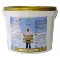 DHP Koopman Variamix