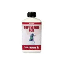 DHP Top Energie Olie 1000ml