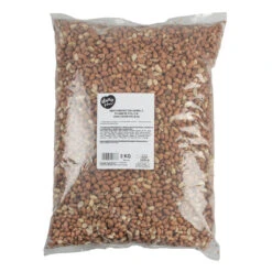 Duvo+ Arachidenoten Gepeld 5 Kg | Voor Tuinvogels