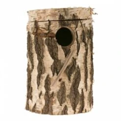 Duvo+ Berkenblok Ficherie