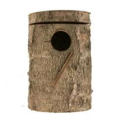 Duvo+ Berkenblok Valkparkiet