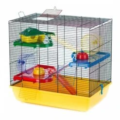 Duvo+ Hamsterkooi Teddy 2 Gigant