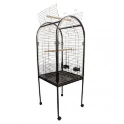 Duvo+ Junior Grote Parkiet Kooi Xxlight