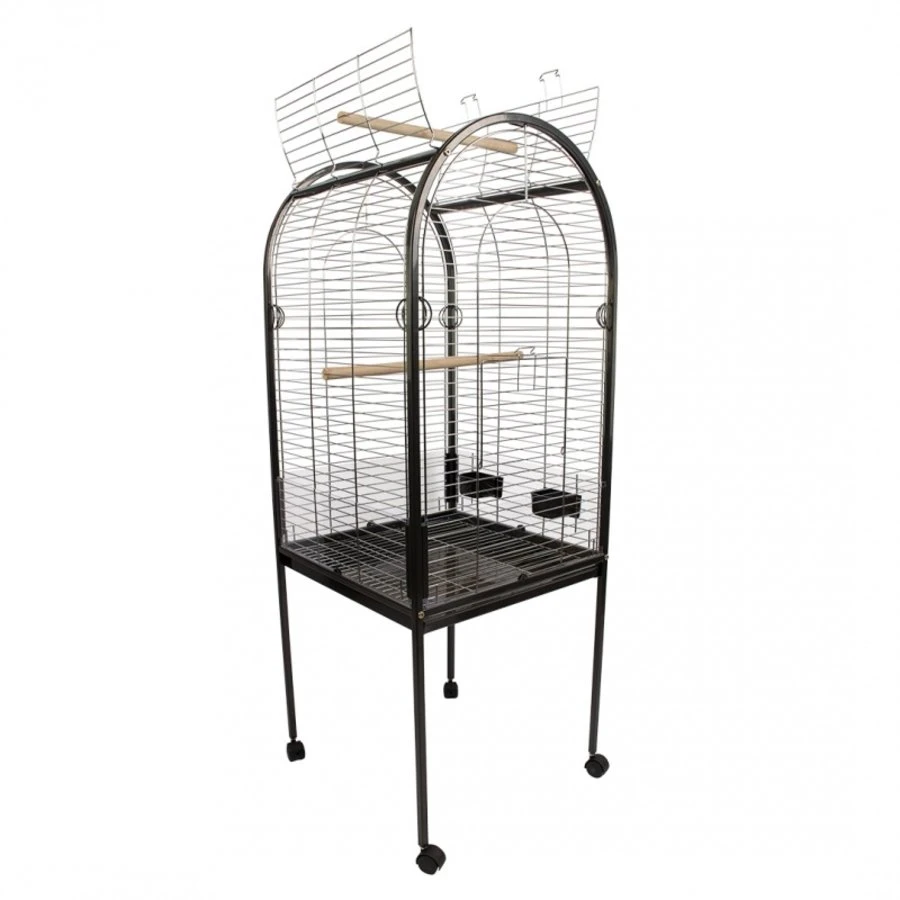 Duvo+ Junior Grote Parkiet Kooi Xxlight 1 Duvo+ Junior Grote Parkiet Kooi Xxlight