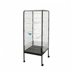 Duvo+ Kamer Volière Debby