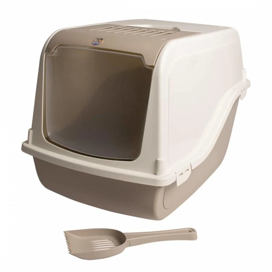 Duvo+ Kattenbak Sybil 2 Duvo+ Kattenbak Sybil - Afbeelding 2