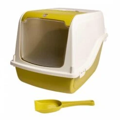 Duvo+ Kattenbak Sybil