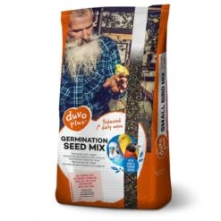 Duvo+ Kiemzaad Mix 20KG