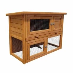 Duvo+ Konijnenhok Barnie