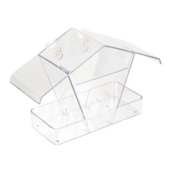 Duvo+ Raamvoederhuis Bilbao | Voor Tuinvogels -Trixie || Duvo || EXO TERRA Verkoopwinkel duvo raamvoederhuis bilbao voor tuinvogels 3