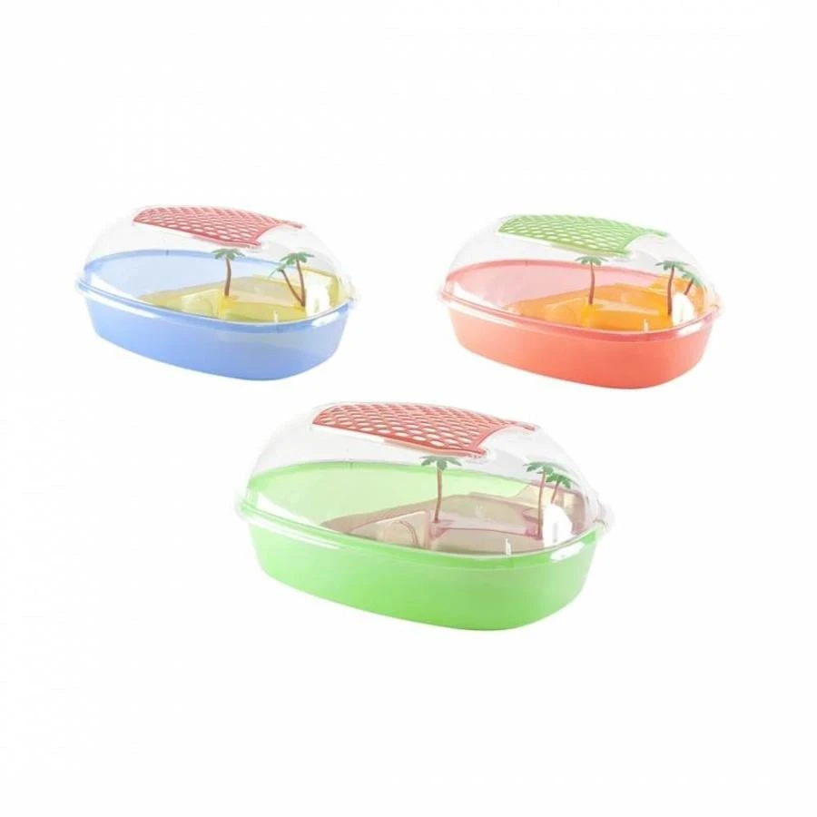 Duvo+ Schildpadbak Toby 1 Duvo+ Schildpadbak Toby