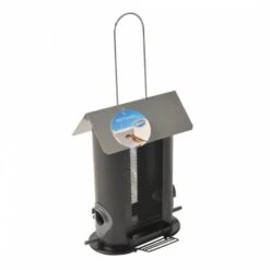 Duvo+ Voederstation Voor Noten En Zonnepitten