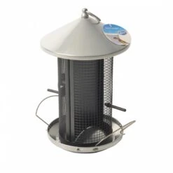 Duvo+ Voerstation Met 2 Compartimenten