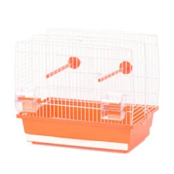 Duvo+ Vogelkooi Ibiza Natalia Set 3 Kleuren -Trixie || Duvo || EXO TERRA Verkoopwinkel duvo vogelkooi ibiza natalia set 3 kleuren 2